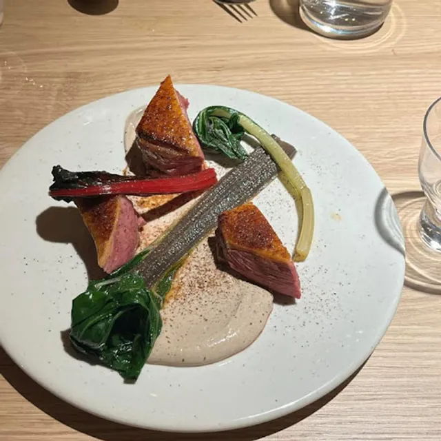 Soé Restaurant "Izakaya"