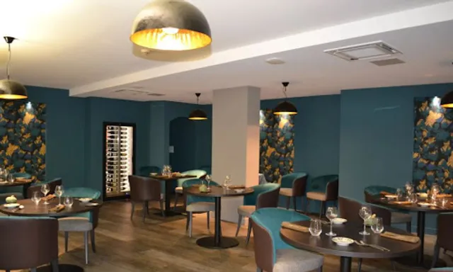 L'Auberge de Saint Thibault