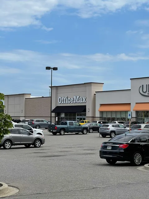 OfficeMax