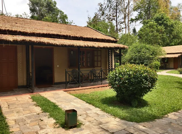 Royal Park Hotel P. Ltd.