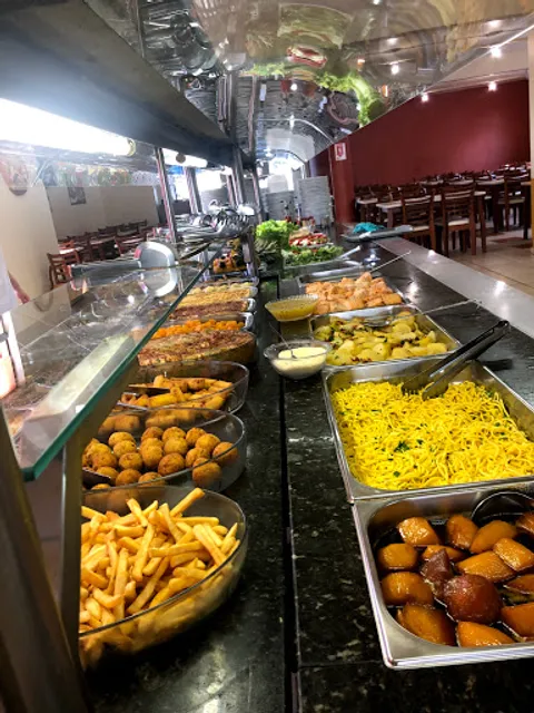 Restaurante Buon Mangiare