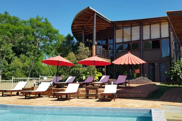 Puro Moconá Lodge & Tours