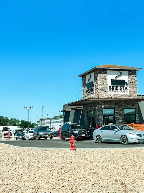 Brie’sta Coffee Company