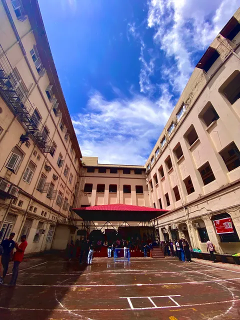 Ramnarain Ruia Autonomous College