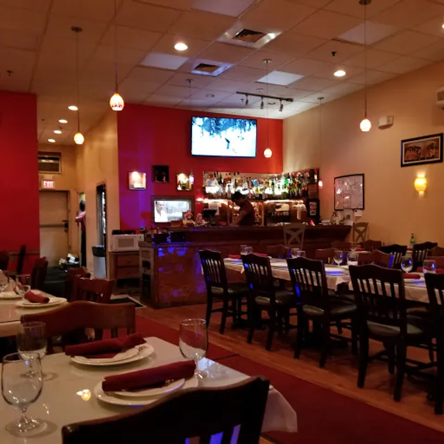 Rang Indian Bistro