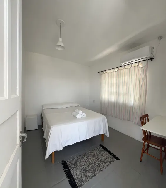 • Casa Bela Vista, Florianópolis