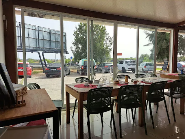 Restaurante Dom Franguinho