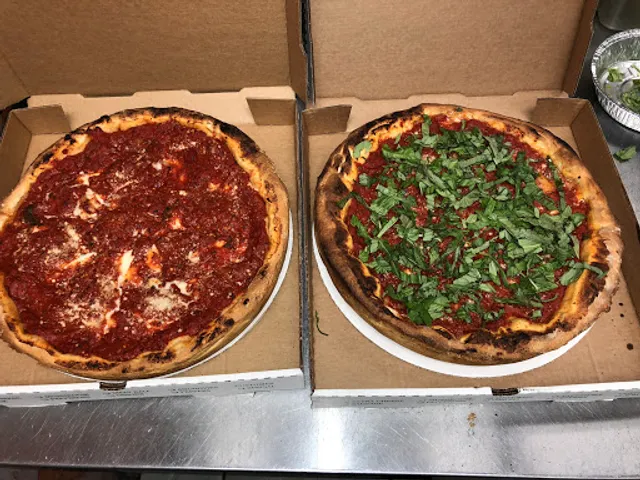 Giovanni's Pizza of Boca