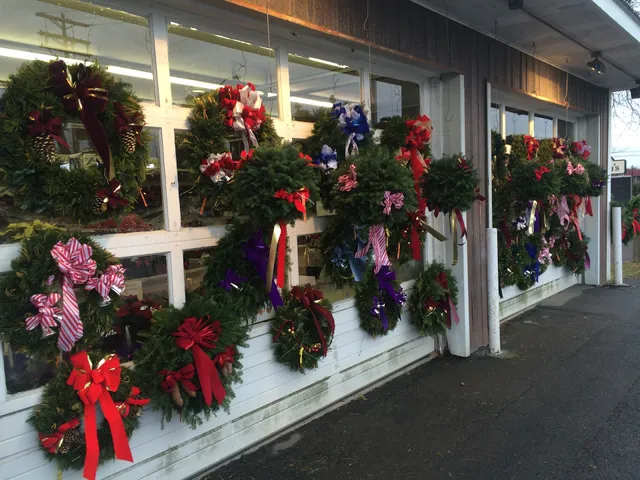 Candella's Farm & Greenhouses