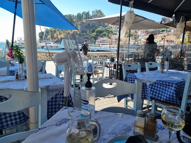 Restaurant Veneziano