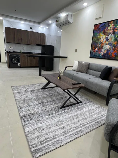 شقق العلياء