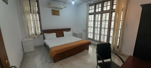 Park Banjara Guest House