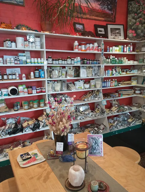 One Root Tea & Herbothecary