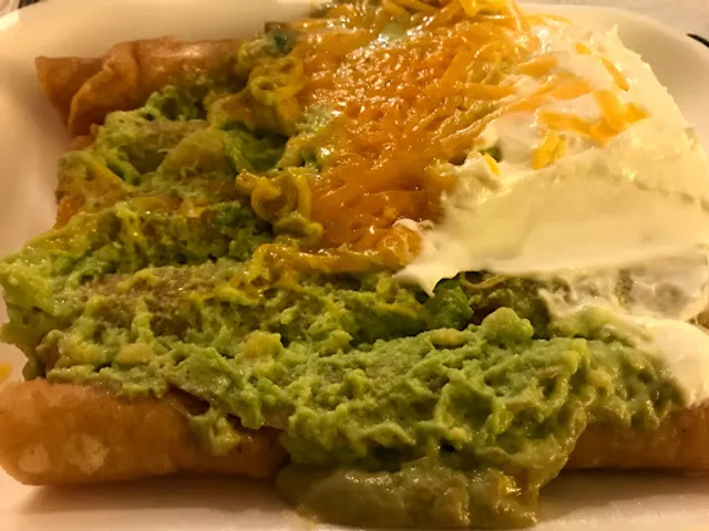 Los Taquitos Taco Shop(Cash Only)