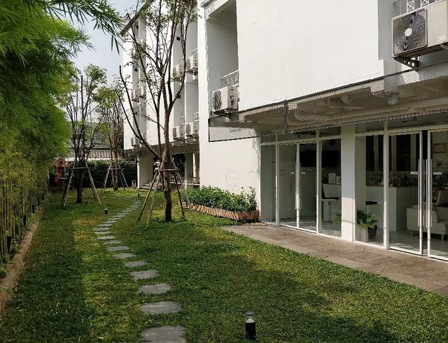 Your Space Hotel Phra Singh