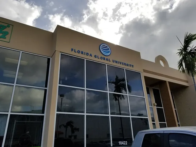 Florida Global University