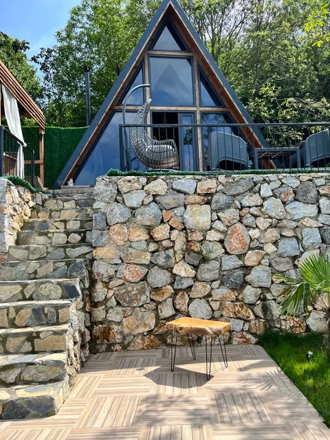 SAPANCA VİOLA BUNGALOV