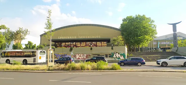 Sportcasino Schöneberg