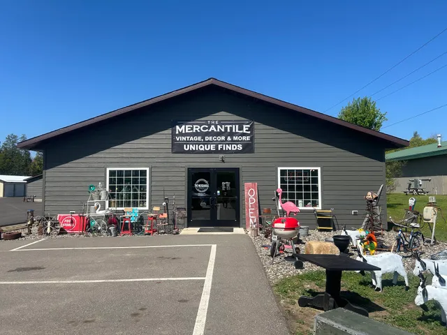 The Mercantile