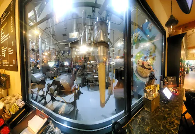 Door County Coffee & Tea Co.