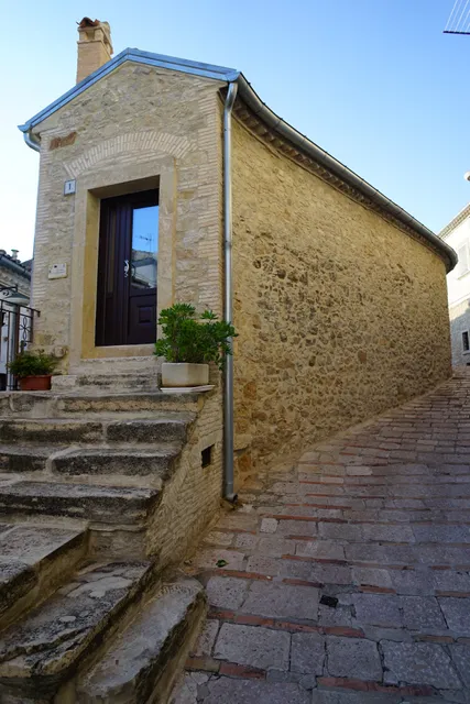 La casetta dei racconti