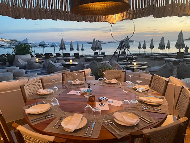 Privilege Beach House