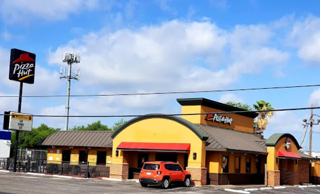 Pizza Hut