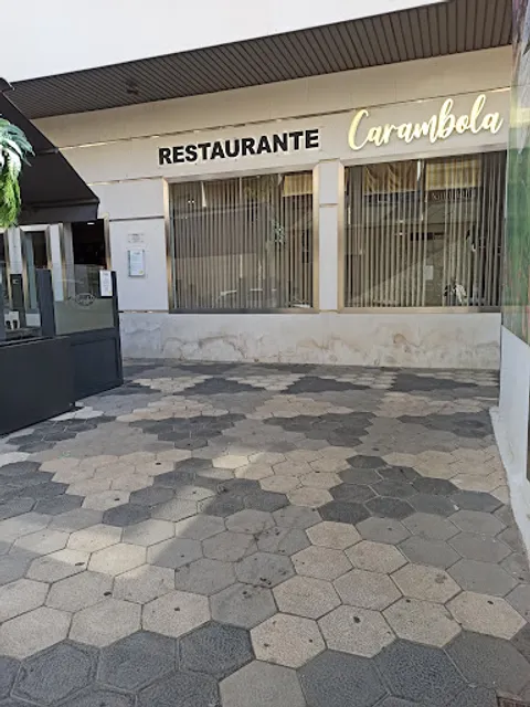 Restaurante Carambola