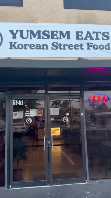 Yumsem Eats