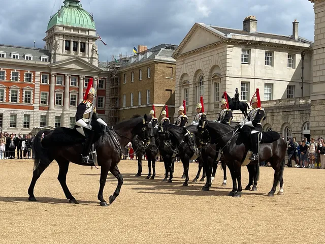 Horse Guards Parade