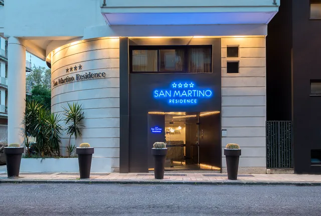 Residence San Martino