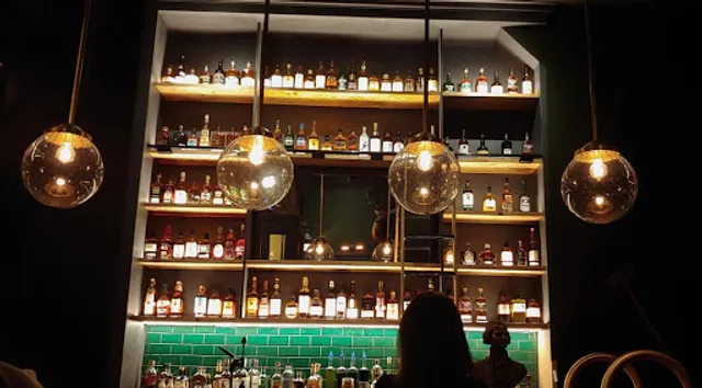 Blaylock's Whiskey Bar