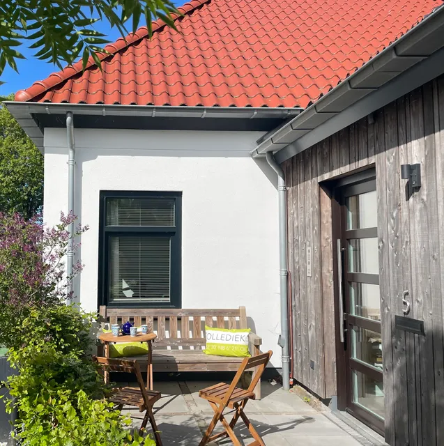 Ollediek Vakantieverblijf