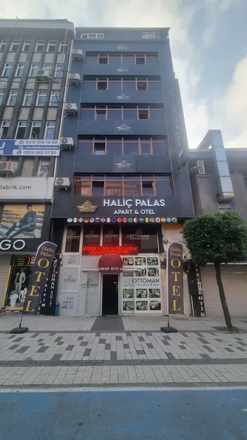 Ottoman Suit Rezidance