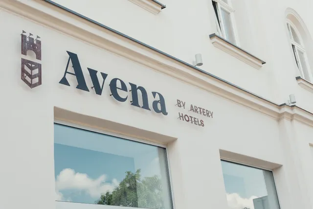 Avena Hotel by Artery