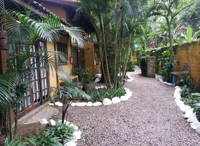 Surfers Villa Maremotta