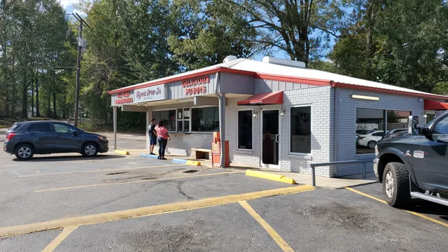 Glynn's Drive-In of Bogalusa