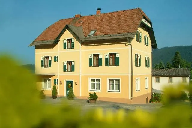 Familienpension Rasch