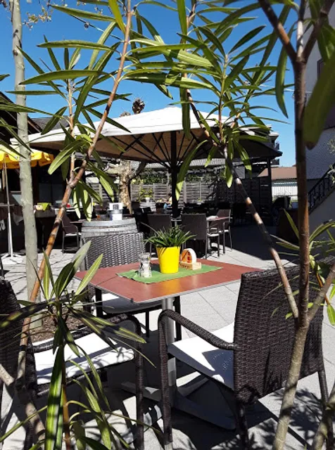 Gasthaus Schäfle Günter Hämmerle e.U.