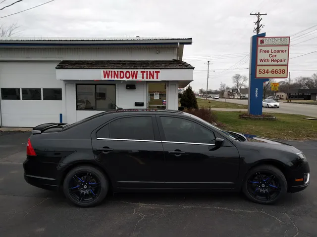 Revolution Car Audio