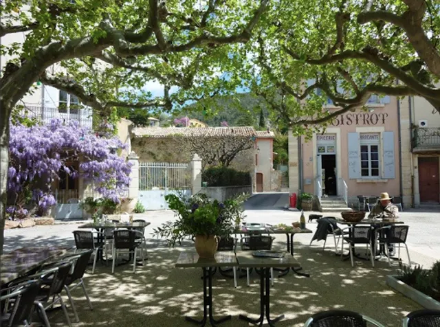 Le Bistrot de Venterol
