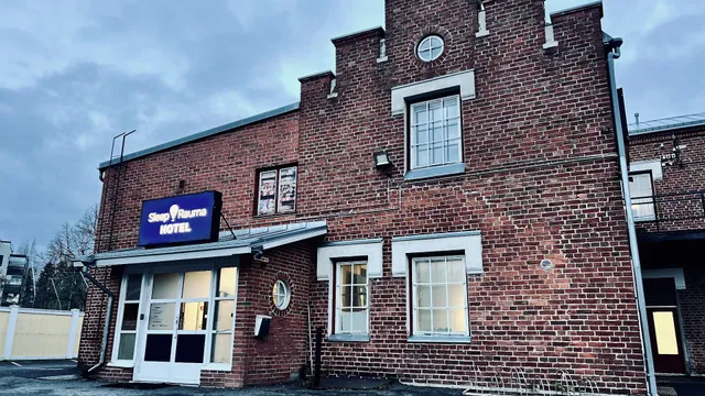 Place to Sleep Hotel Rauma