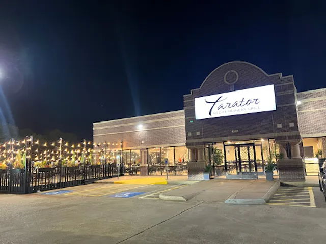 Dalia Mediterranean Grill & Cafe