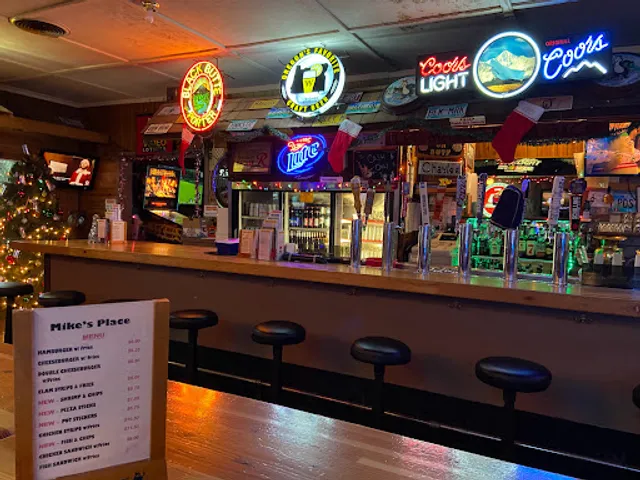 Mike's Place