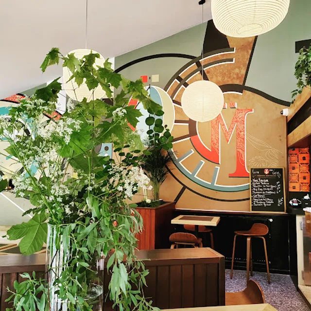 Le moulin des Pierres Royat