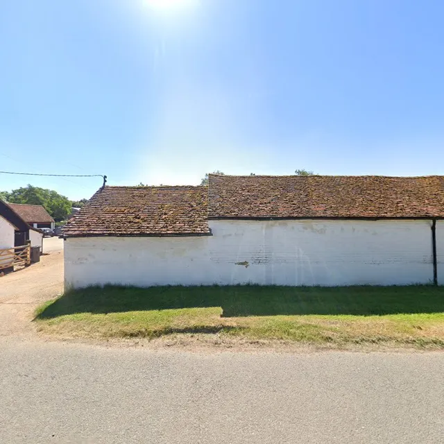 The Stables at Manor Farm