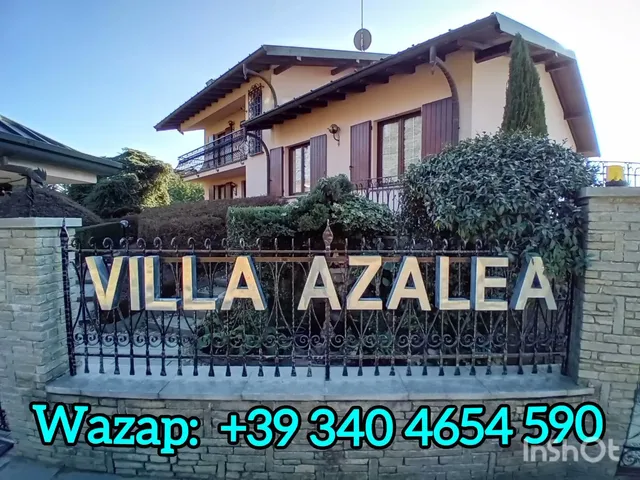 Villa Azalea