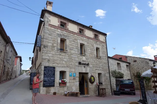 Hostal Fuentestrella