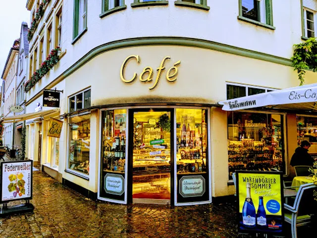 Confiserie Hülsmann