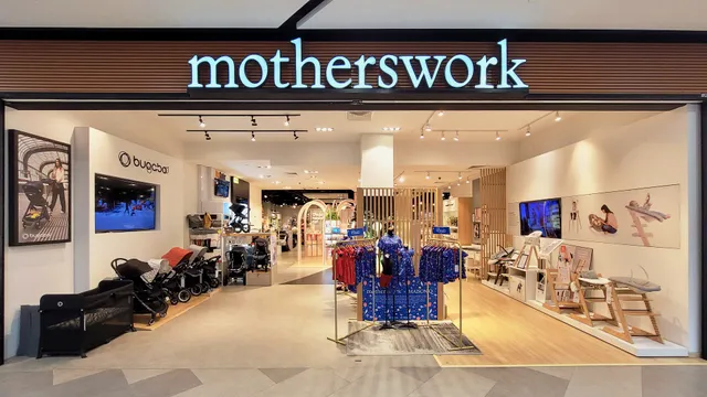 Motherswork Great World